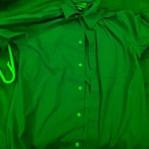 Croft and Barrow easy care classic fit .